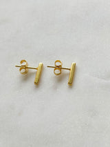 Stick Earrings