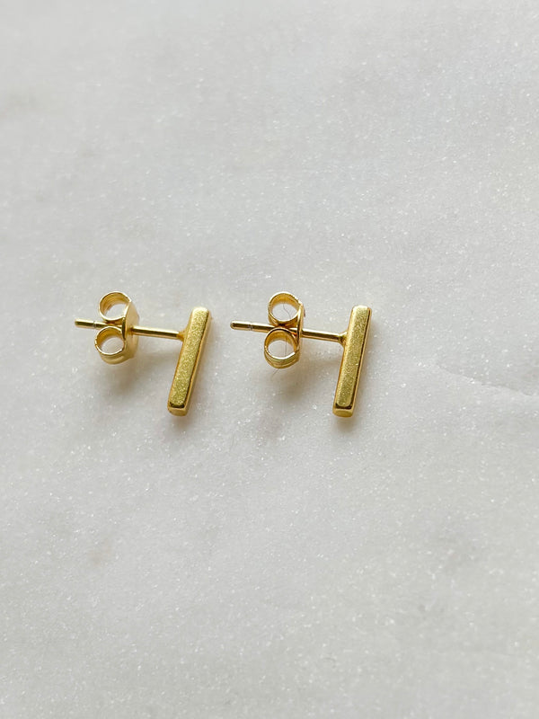 Stick Earrings