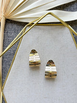 Monica Statement Earrings