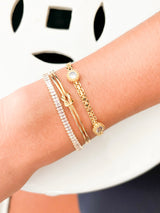 Knot Bangle