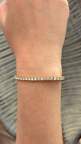 Avery Tennis Bracelet