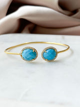 Turquoise Bangle