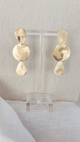 Skyler Drop Earring