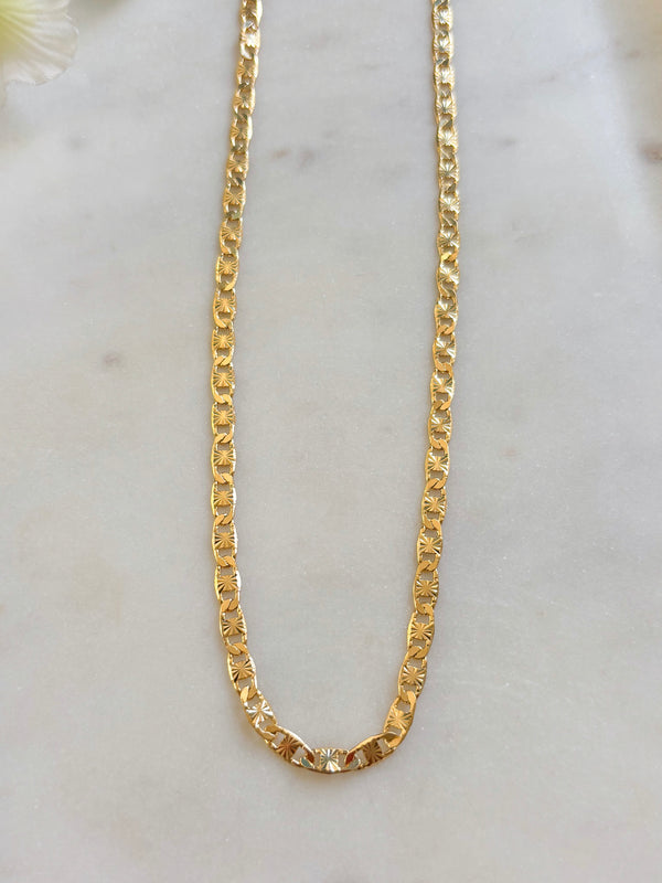 Estelle Necklace