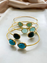 Turquoise Bangle