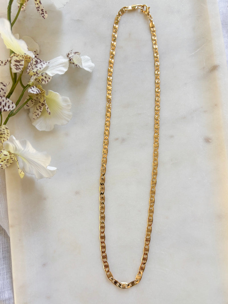 Estelle Necklace