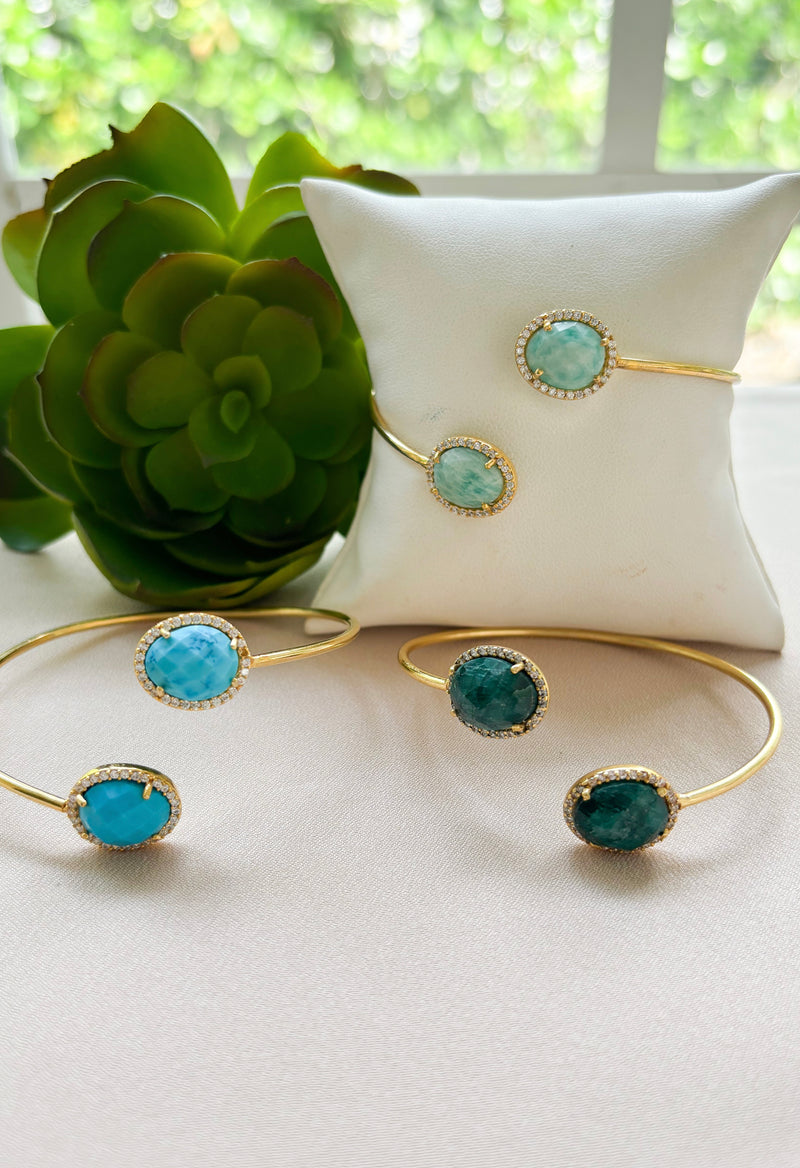 Turquoise Bangle