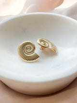 Shelby Earring