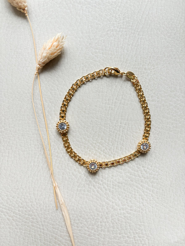 Emma Bracelet